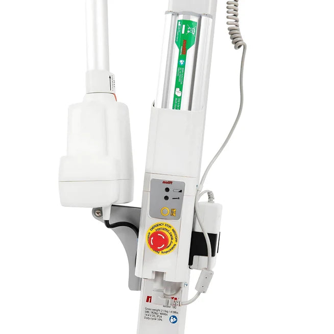 Molift® Smart 150 Portable Patient Lift