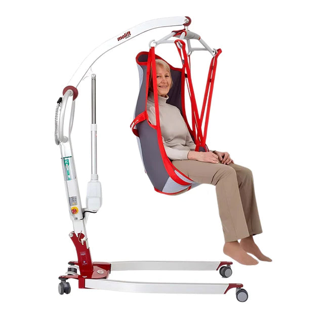 Molift® Smart 150 Portable Patient Lift