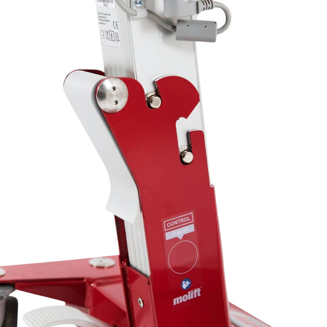 Molift® Smart 150 Portable Patient Lift
