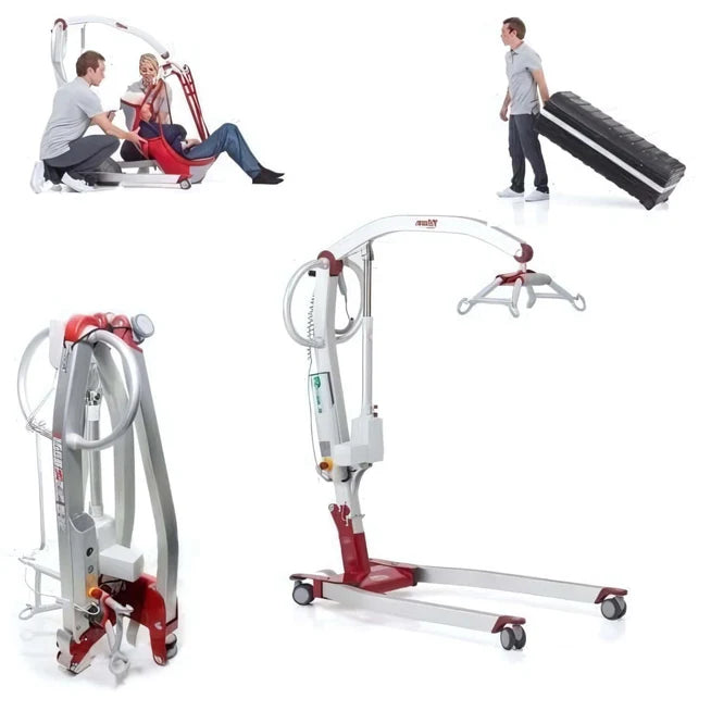 Molift® Smart 150 Portable Patient Lift