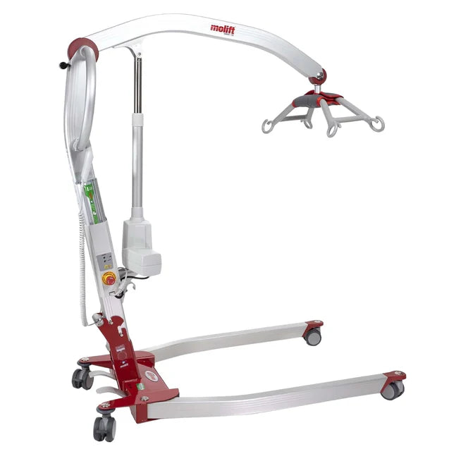 Molift® Smart 150 Portable Patient Lift
