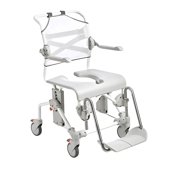 Swift Mobil-2 Shower Commode Chair
