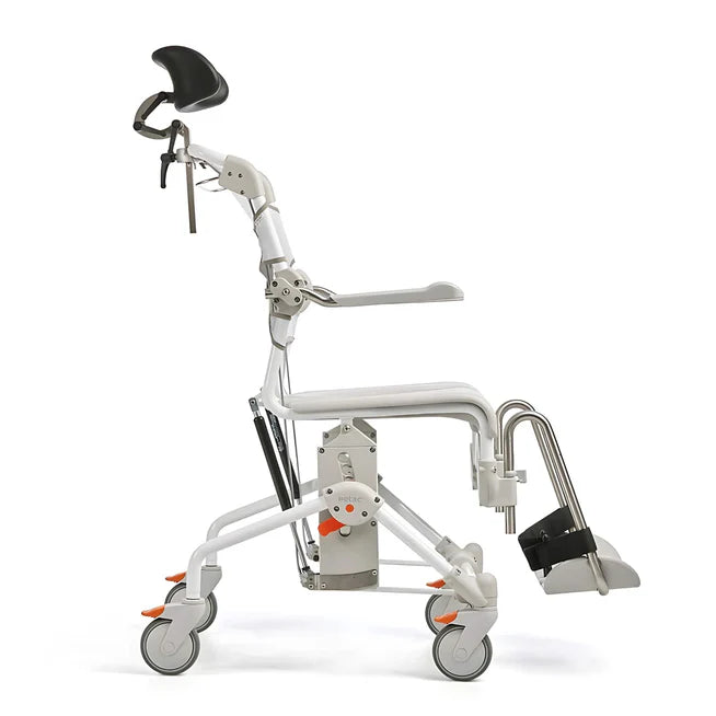 Swift Mobil Tilt-2 Shower Commode Chair