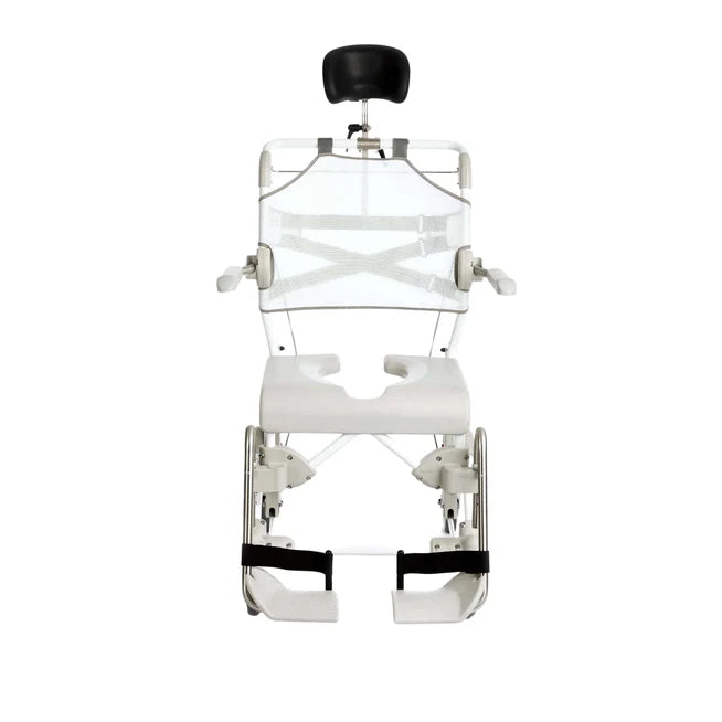Swift Mobil Tilt-2 Shower Commode Chair