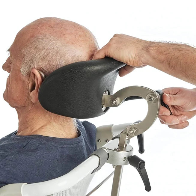 Swift Mobil Tilt-2 Shower Commode Chair