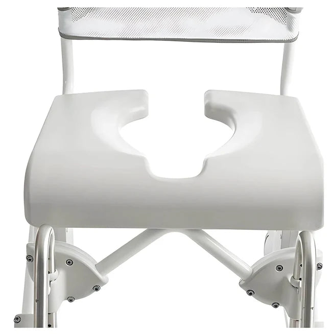 Swift Mobil Tilt-2 Shower Commode Chair
