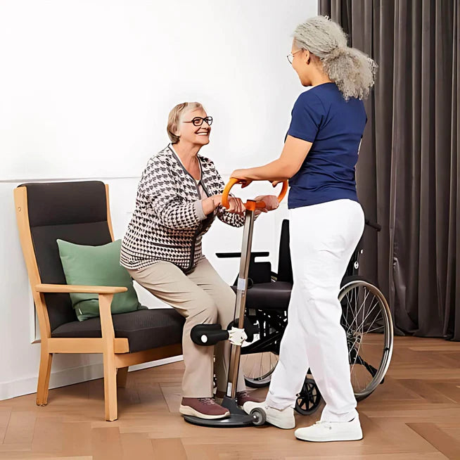 Turner Pro Patient Transfer Aid