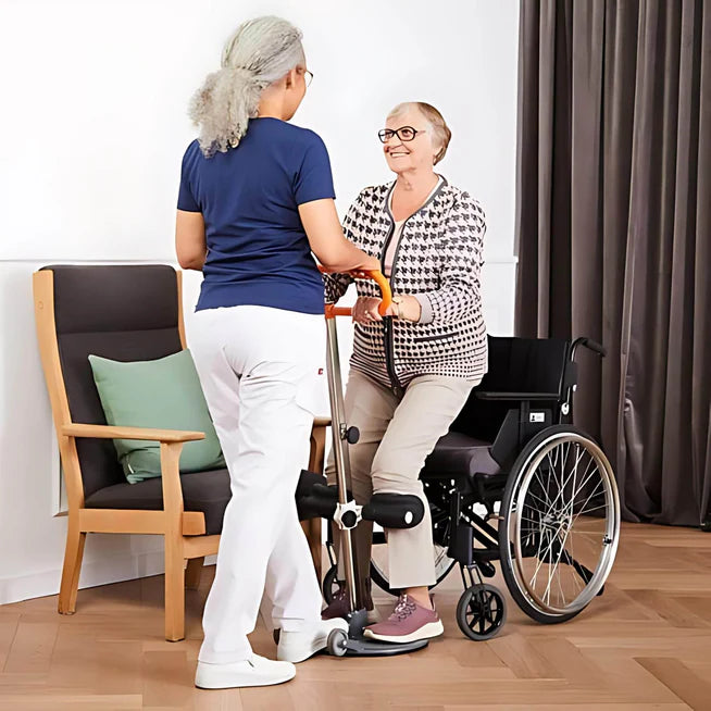 Turner Pro Patient Transfer Aid