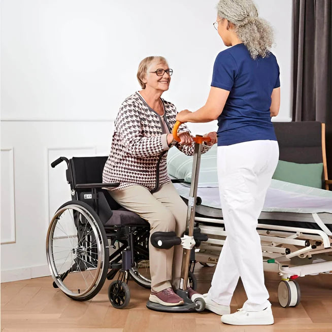 Turner Pro Patient Transfer Aid