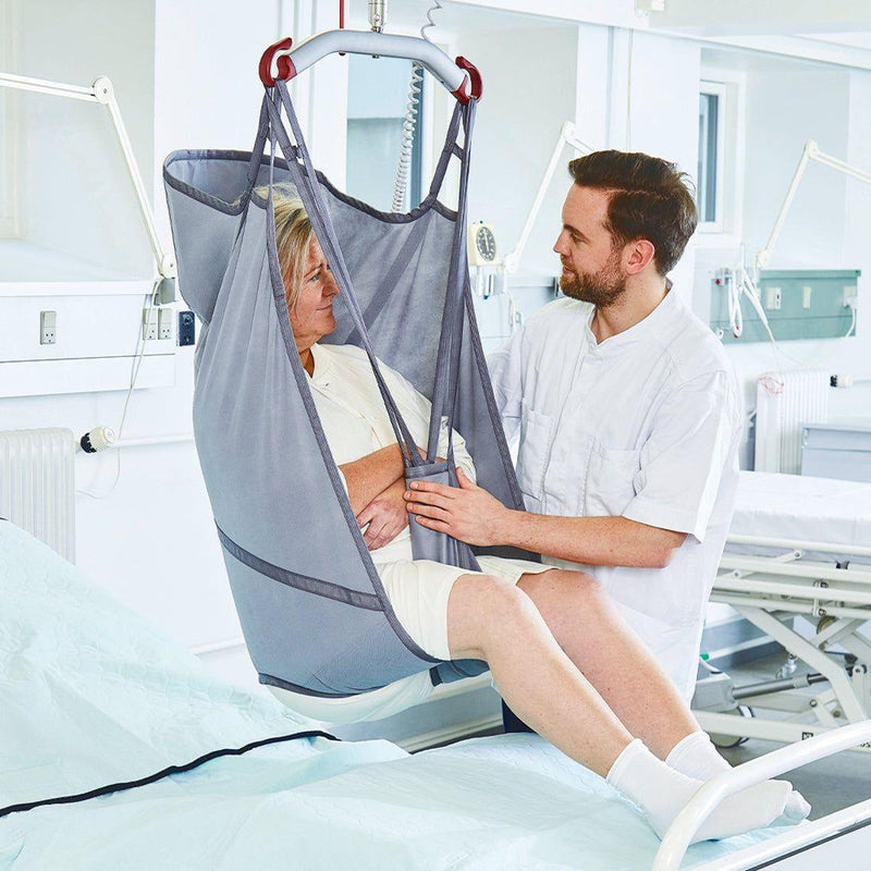 Molift Unosling Highback