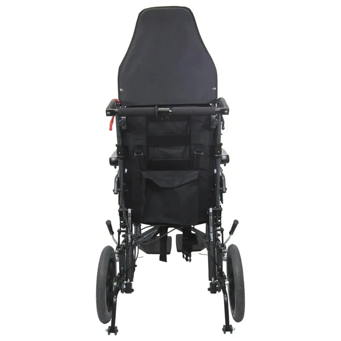 Karman MVP-502-TP Reclining Wheelchair Super Lightweight