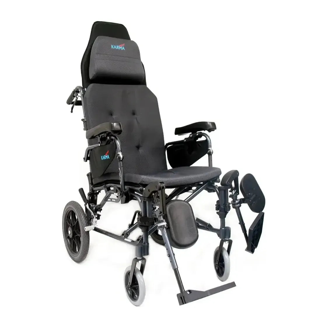 Wheelchairs