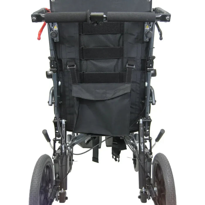 Karman MVP-502-TP Reclining Wheelchair Super Lightweight