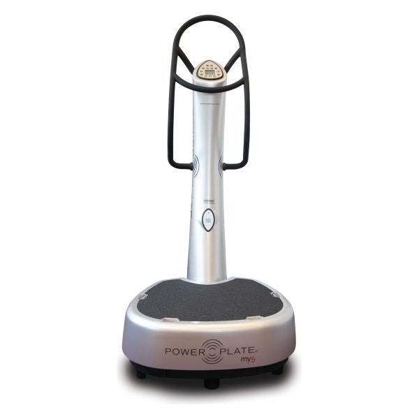 Power Plate My5 Vibration Trainer