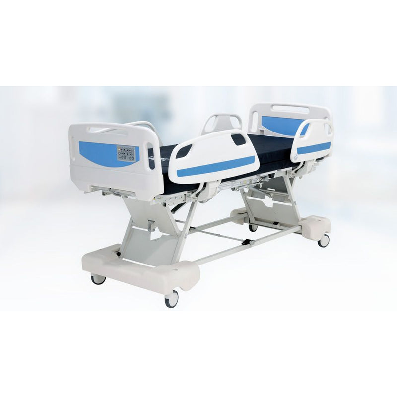 NOA Behavorial Health & Prison Platinum NS Medical Bed — Mediriser