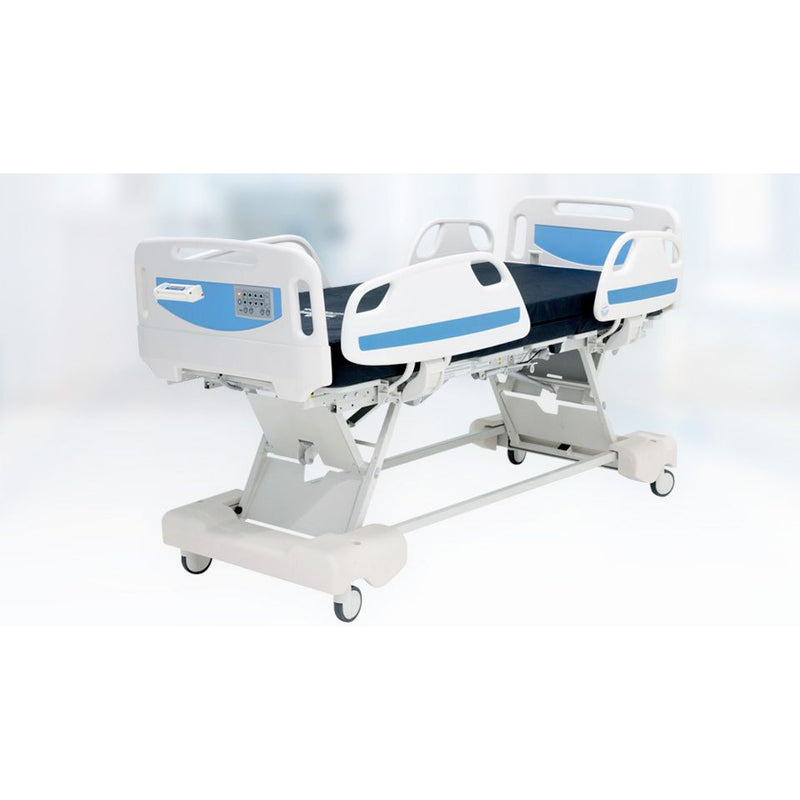 NOA Behavorial Health & Prison Platinum SC Plus Medical Bed