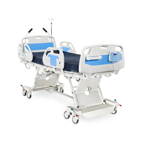 NOA Hospital Platinum SC Plus Medical Bed