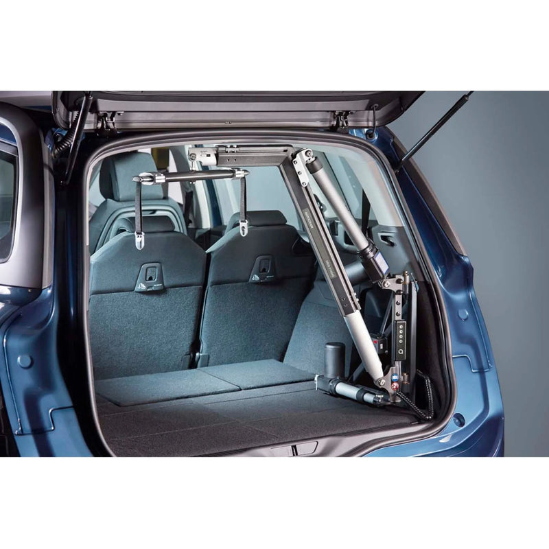 Mobility Innovations Smart Lifter LP Range