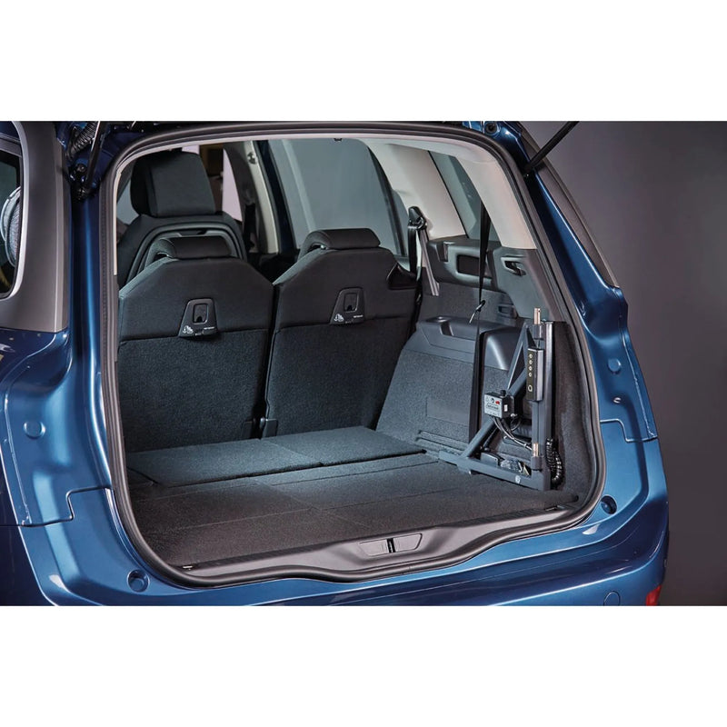 Mobility Innovations Smart Lifter LP Range