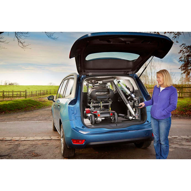 Mobility Innovations Smart Lifter LP Range