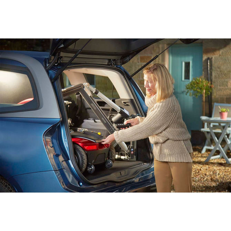 Mobility Innovations Smart Lifter LP Range