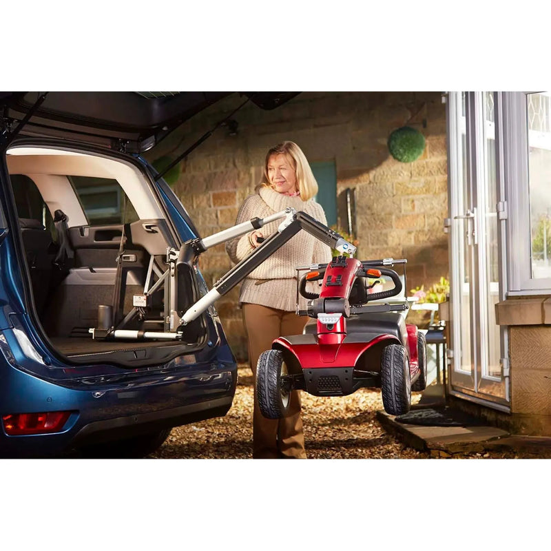 Mobility Innovations Smart Lifter LC Range