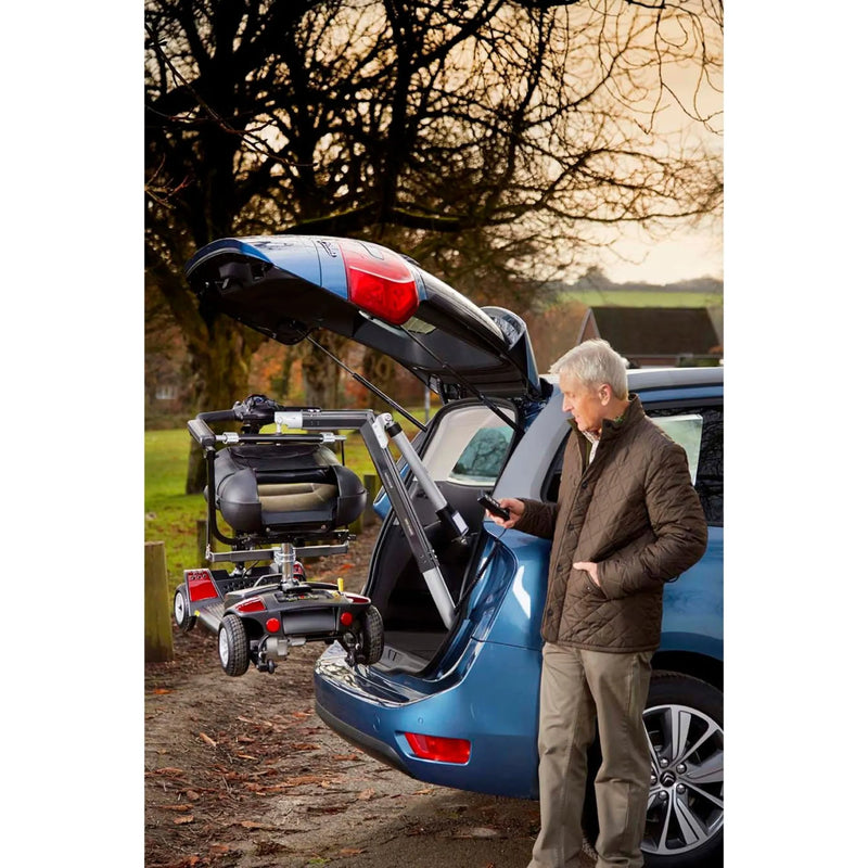 Mobility Innovations Smart Lifter LP Range