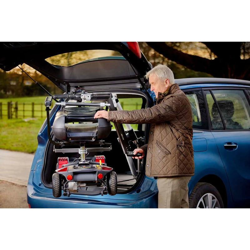 Mobility Innovations Smart Lifter LP Range