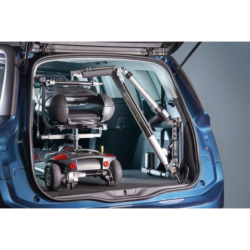 Mobility Innovations Smart Lifter LP Range