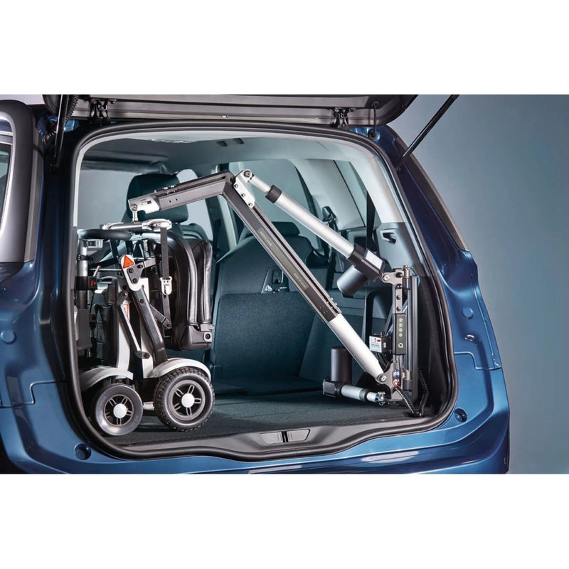 Mobility Innovations Smart Lifter LP Range