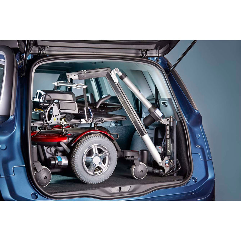 Mobility Innovations Smart Lifter LP Range