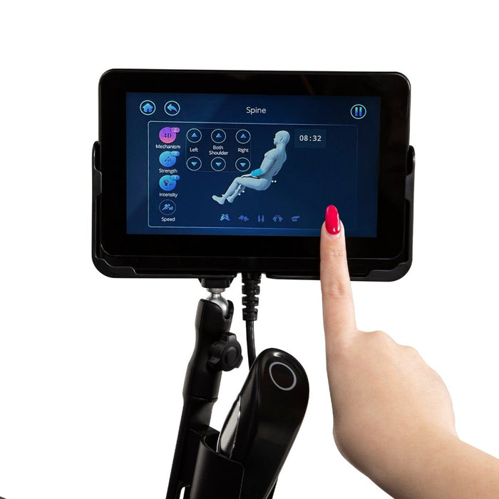 Osaki OP-Ai Xrest 4D Massage Chair