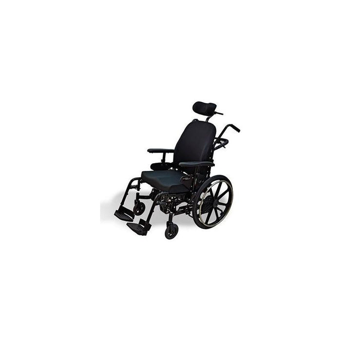 Tuffcare Tilt-in-Space Wheelchair