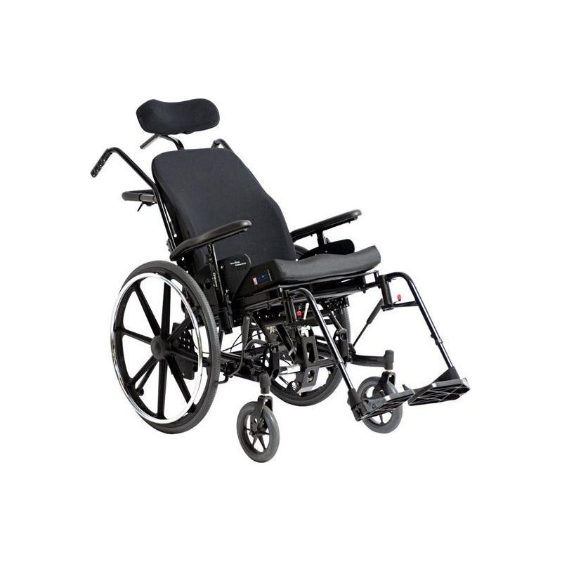 Tuffcare Tilt-in-Space Wheelchair — Mediriser
