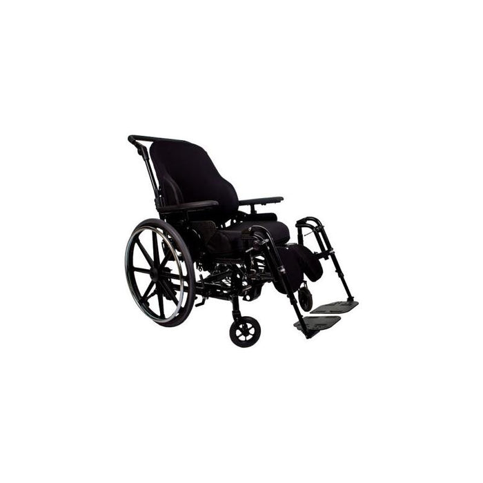 Tuffcare Tilt-in-Space Wheelchair