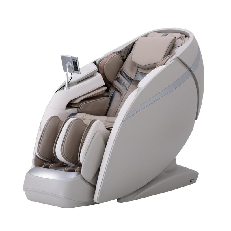Osaki OS-Pro 4D+4D DuoMax SE Massage Chair
