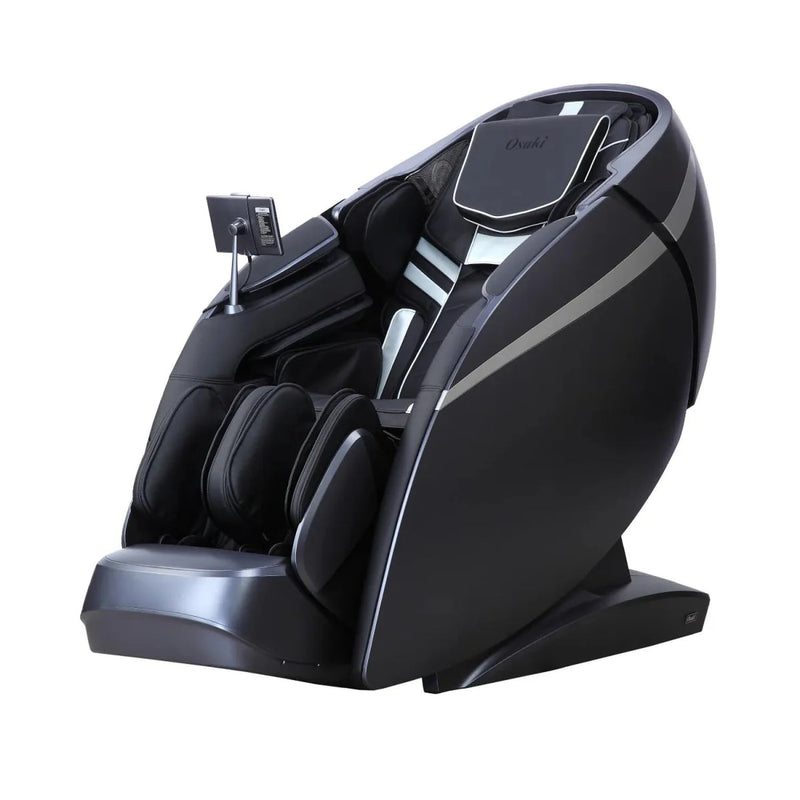 Osaki OS-Pro 4D+4D DuoMax SE Massage Chair