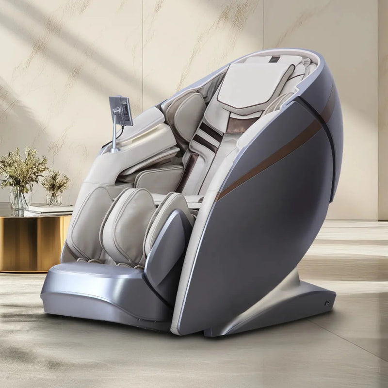 Osaki OS-Pro 4D+4D DuoMax SE Massage Chair
