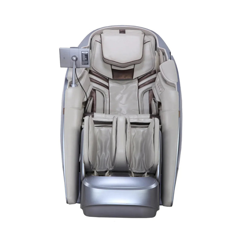 Osaki OS-Pro 4D+4D DuoMax SE Massage Chair