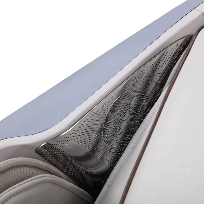 Osaki OS-Pro 4D+4D DuoMax SE Massage Chair