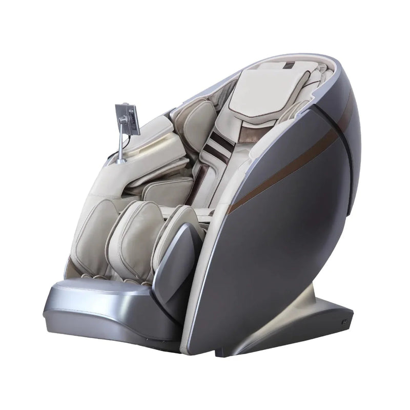 Osaki OS-Pro 4D+4D DuoMax SE Massage Chair