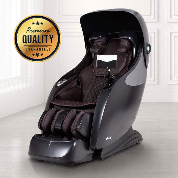 Osaki OP-Ai Xrest 4D Massage Chair