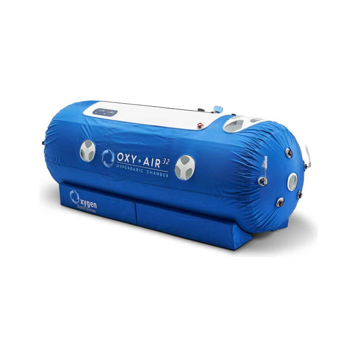 Oxygen Health System OXYAIR Hyperbaric Chamber 32 Inches