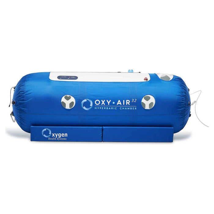 Oxygen Health System OXYAIR Hyperbaric Chamber 32 Inches