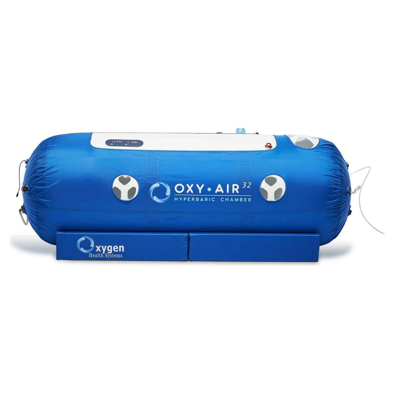 32Inch Hyperbaric Oxygen Chamber  1.4 ATA