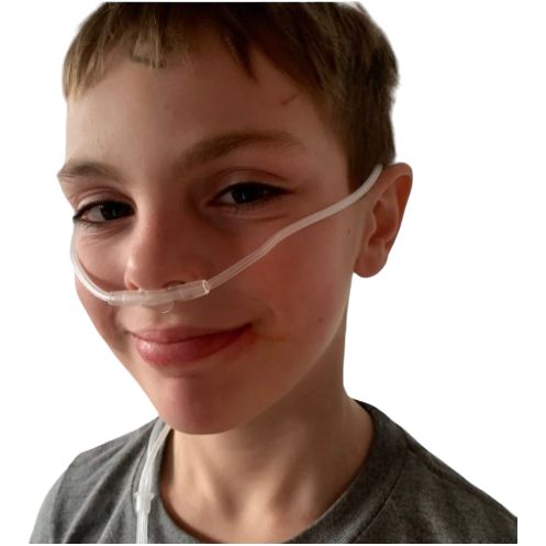 Vertical Mini 1.3 ATA Hyperbaric Sitting Type Chamber