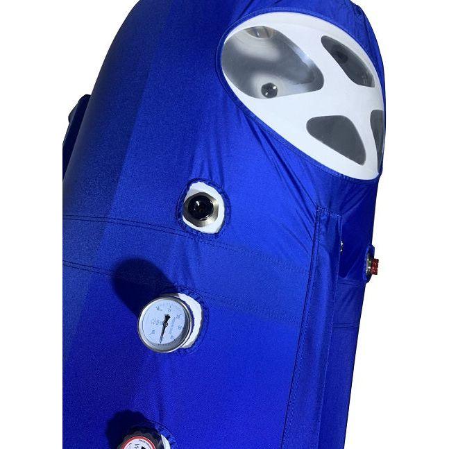 Oxygen Health Systems Soft ATA Oxyma 28 Inch Chamber 1.3 ATA