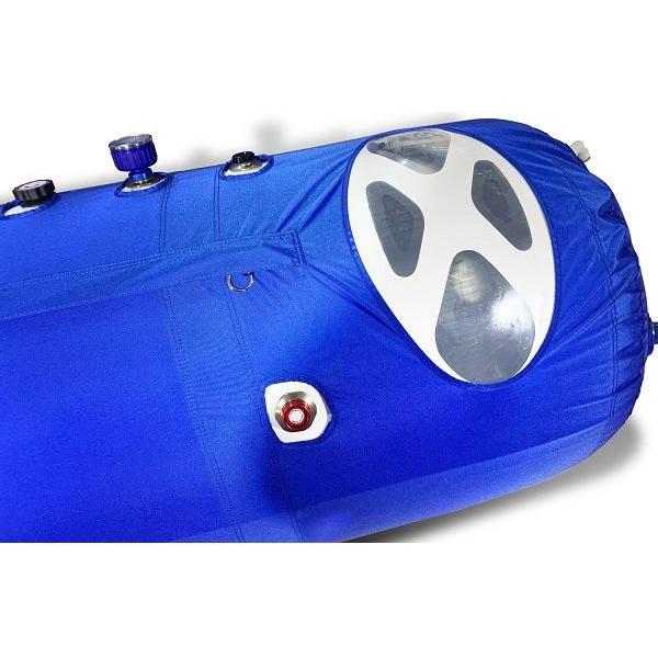 Oxygen Health Systems Soft ATA Oxyma 28 Inch Chamber 1.3 ATA