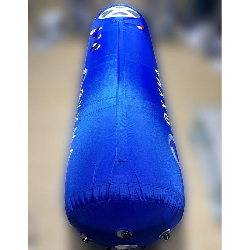 Oxyma 28Inch Soft Hyperbaric Oxygen Chamber 1.4 ATA