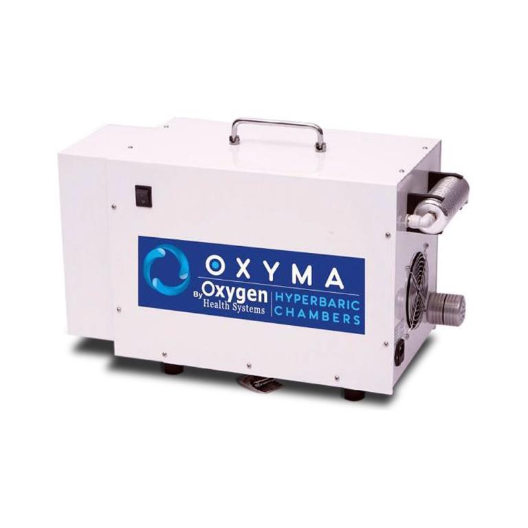 Oxyma 28Inch Soft Hyperbaric Oxygen Chamber 1.4 ATA